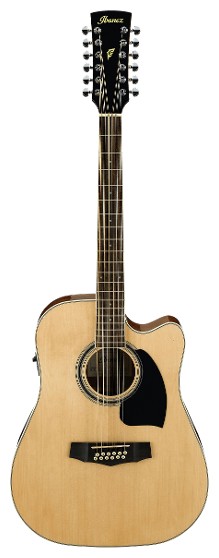 Ibanez PF1512ECE
