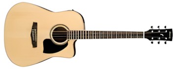 Ibanez PF15ECE
