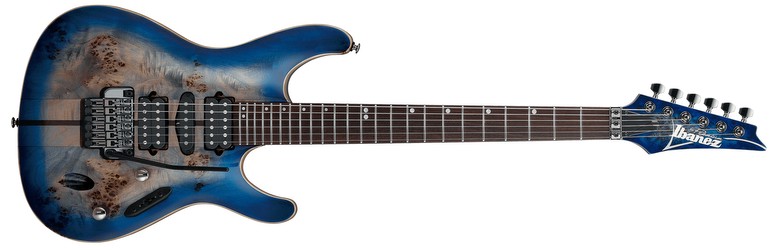 Ibanez