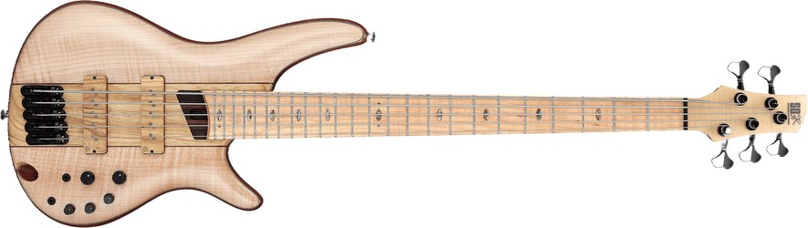 Ibanez SR5FMDX2-NTL