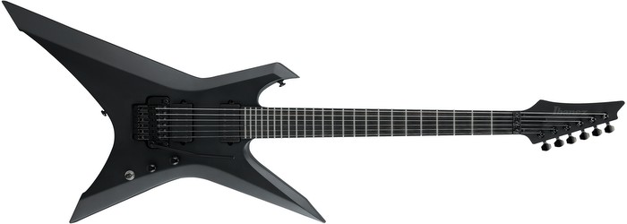 Ibanez XPTB620-BKF