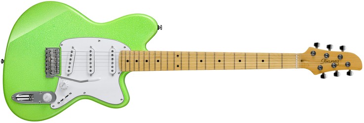 Ibanez YY10-SGS