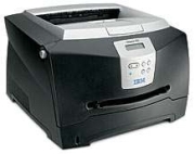 IBM Infoprint 1512 IBM Infoprint 1512