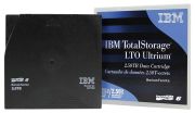 IBM LTO-6 2,5/ 6,25 TB Ultrium 6 (00V7590)