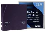 IBM LTO-7 6/15 TB Ultrium 7 (38L7302)