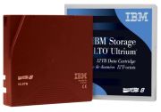 IBM LTO-8 Datenkassette 12/ 30TB Ultrium 8 (01PL041)