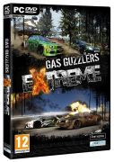 Iceberg Interactive Gas Guzzlers Extreme PC