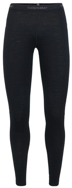 Icebreaker 200 Oasis Leggings Damen