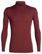 Icebreaker 200 Oasis Long Sleeve Half Zip Herren Icebreaker 200 Oasis Long Sleeve Half Zip Herren