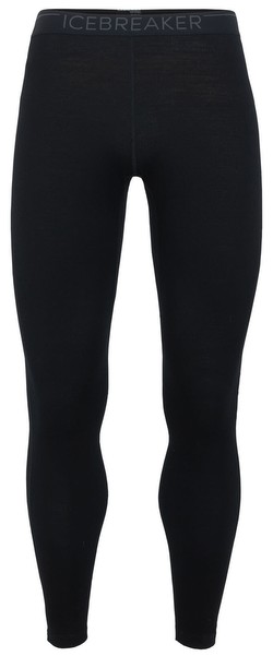 Icebreaker 260 Tech Leggings Herren