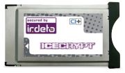 Icecrypt