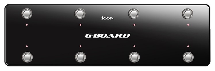 Icon Pro Audio G-Board