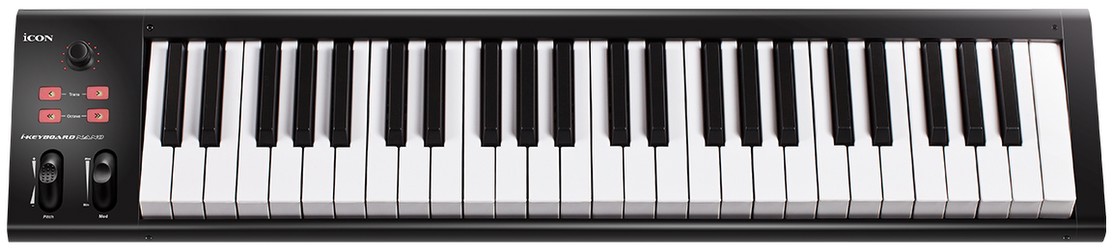 Icon Pro Audio iKeyboard 5Nano