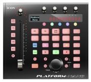 Icon Pro Audio Platform Nano