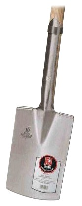 Idealspaten Baumschulspaten (10020276) Idealspaten Baumschulspaten (10020276)