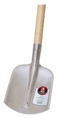 Idealspaten