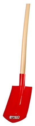 Idealspaten