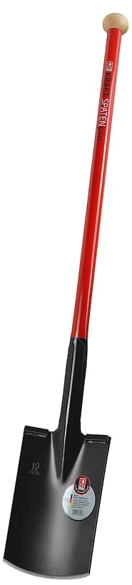 Idealspaten Kraftspaten Plus (13010280)