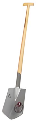 Idealspaten