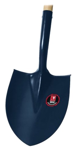 Idealspaten
