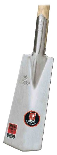 Idealspaten