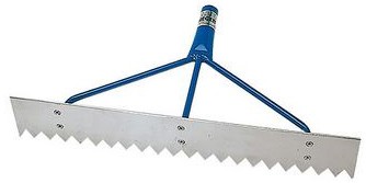 Idealspaten Teerverteiler (WEG40015)