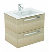 Ideal Standard Eurovit Plus Waschtischunterschrank (K2979WG)