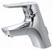 Ideal Standard CeraMix Blue Einhebel-Waschtischarmatur (A5654AA) Ideal Standard CeraMix Blue Einhebel-Waschtischarmatur (A5654AA)