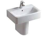Ideal Standard Connect Cube Waschtisch 55 cm kompakt Ideal Standard Connect Cube Waschtisch 55 cm kompakt