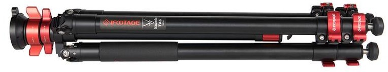 iFootage Gazelle Uprise TA6