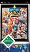 dtp SNK Arcade Classics Vol.1 PSP