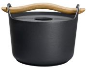 iittala Sarpaneva Kochtopf 3 l