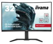 iiyama G-Master GCB3280QSU-B1 Red Eagle