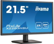 iiyama ProLite X2283HSU-B1