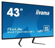 iiyama ProLite X4373UHSU-B1