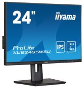 iiyama ProLite XUB2495WSU-B5