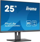 iiyama ProLite XUB2595WSU-B5