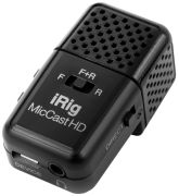 IK Multimedia iRig Mic Cast HD