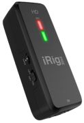 IK Multimedia iRig Pre HD