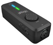 IK Multimedia iRig Pro I/O