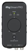 IK Multimedia iRig Stream Pro