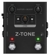 IK Multimedia Z-Tone Buffer Boost