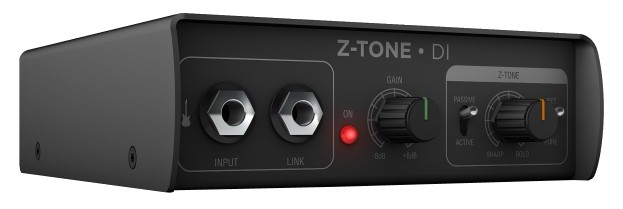 IK Multimedia Z-Tone DI