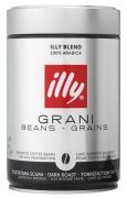illy Espressobohnen Dunkle Röstung 250 g