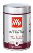 Illy Espresso Intenso gemahlen Dose 250 g