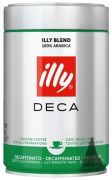 Illy Gemahlener Espresso Entcoffeiniert 250 g