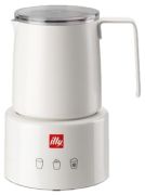 Illy Milchaufschäumer