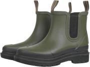 Ilse Jacobsen Kurze Gummistiefel (RUB30C)