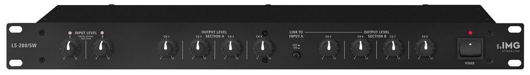 IMG StageLine LS-280/SW