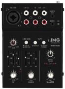 IMG StageLine MMX-11USB IMG StageLine MMX-11USB